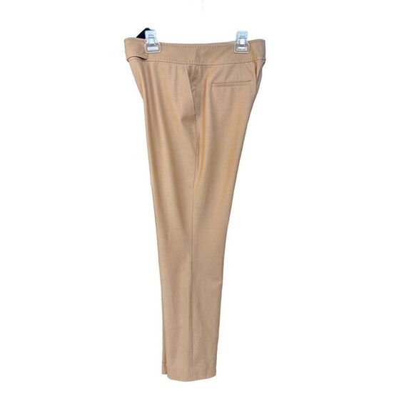Ellie tahari tan dress pants size 10 - Picture 8 of 15